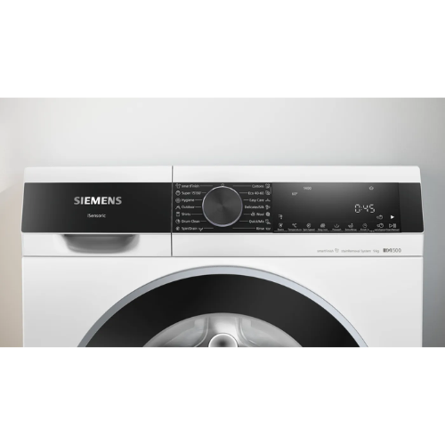מכונת כביסה פתח קדמי 1400 סל"ד דגם iQ500 WG44G2Z0IL סימנס SIEMENS - יבואן רשמי